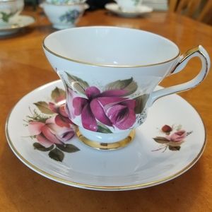Royal Windsor Cup and Saucer